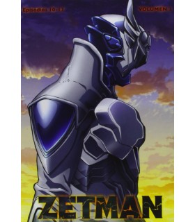 Zetman [DVD]