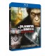 Pack: El Origen Del Planeta De Los Simios  El Amanecer Del Planeta De Los Simios [Blu-ray]