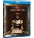 Annabelle (Creation) [BLU_RAY]