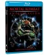 Mortal Kombat 2: Aniquilacion (1997) [DVD]