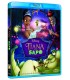 Tiana y El Sapo [Blu-ray]