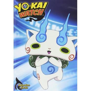 Yokai Wotchi [DVD]