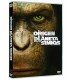 El Origen Del Planeta De Los Simios [DVD]