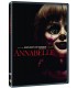 Annabelle [DVD]