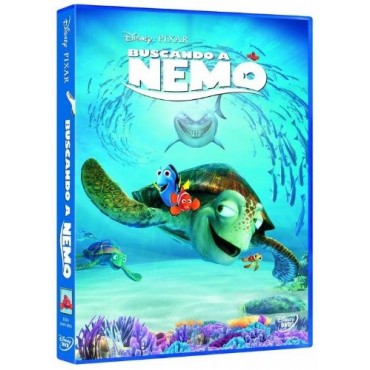 Finding Nemo [DVD]