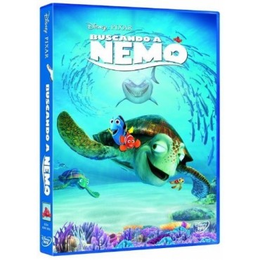 Finding Nemo [DVD]