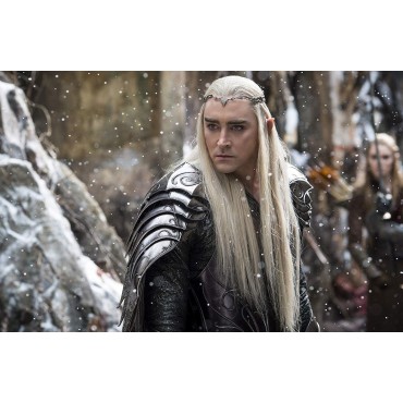 Trilogía El Hobbit [Blu-ray]