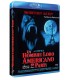 Un Hombre Lobo Americano en París [Blu-ray] (1998) An American Werewolf In Paris