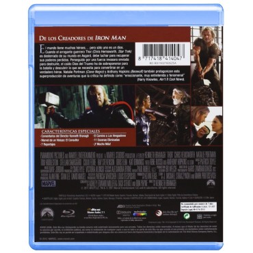 Thor [BLU_RAY]