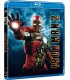 Iron Man 2 [Blu-ray]