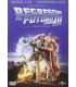 Regreso al futuro III [DVD]