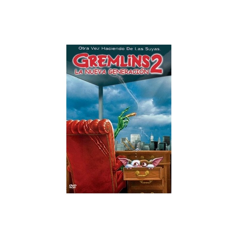Gremlins [DVD]
