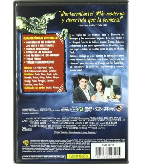 Gremlins 2 [DVD]