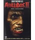 Aullidos 2 DVD 1985 Howling II: ...Your Sister Is a Werewolf