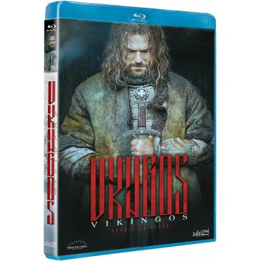 Vikings [BLU_RAY]