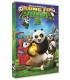 Kung Fu Panda 3 [DVD] (2016)
