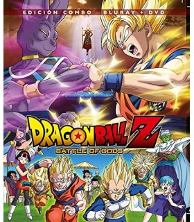Doragon Bôru Z [BLU_RAY]