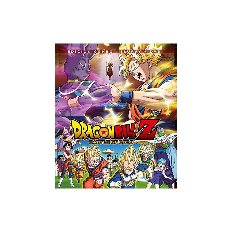 Doragon Bôru Z [BLU_RAY]
