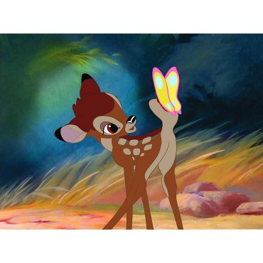 Bambi [Blu-ray]