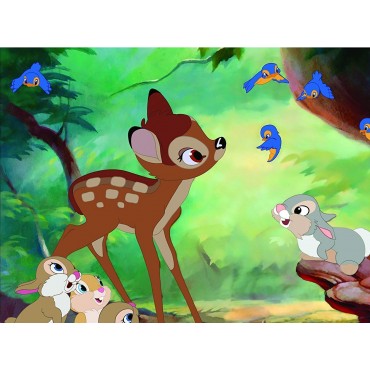 Bambi [Blu-ray]