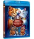 Los Aristogatos [Blu-ray]