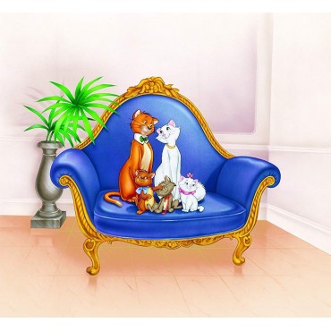 The Aristocats [BLU_RAY]