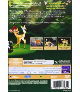 Bambi [DVD]