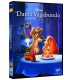 Lady And The Tramp [DVD]