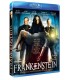 Frankestein [BLU-RAY] (2004)
