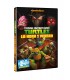 Las Tortugas Ninja: La Hora De La Verdad [DVD]
