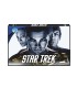 STAR TREK (2009): ED.HORIZONTAL (DVD)