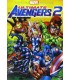 los Vengadores (ultimate avengers 2 [DVD]