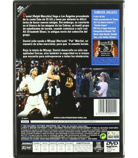 The Karate Kid [DVD]