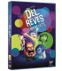 Del Revés DVD 2015 (Inside Out)