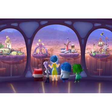 Inside Out [BLU_RAY]