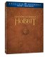 HOBBIT: UN VIAJE INESPERADO: EDICIÓN EXTENDIDA (BLU-RAY)