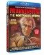 Frankenstein y el Monstruo del Infierno [Blu-rayR] (1973,1974) Frankenstein And The Monster From Hell
