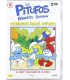 LOS PITUFOS 9: QUERIDO PAPA PITUFO (DVD)