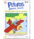 Los Pitufos (TV_Series) Pitufeando por el Mundo [DVD]