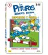 Los Pitufos: Deporte y fiesta [DVD]