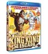 KING KONG SE ESCAPA (BLU-RAY)