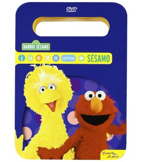 Sesame Street [DVD]
