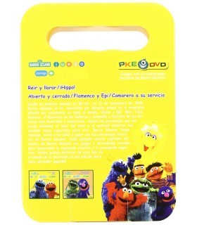 Sesame Street [DVD]