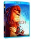 El Rey León [Blu-Ray] (1994) The Lion King
