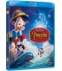 PINOCHO (BLU-RAY)