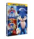 Sonic 1+2 (Pack) (DVD) [DVD]