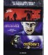 One For The Fire: The Legacy Of 'Night Of The Living Dead' + Hellraiser  + Creepshow Ii [DVD]