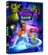 The Princess And The Frog [DVD]