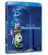 Monstruos, S.A. BLU-RAY