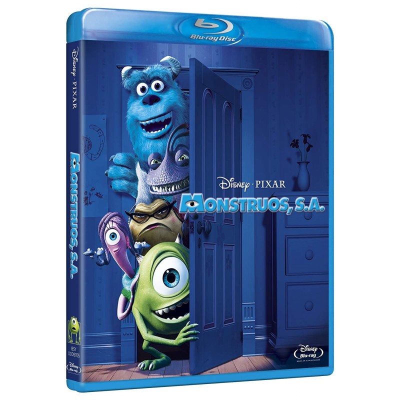 Inc [DVD]
